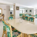 Spacieux 3 Balcon, Martinez -carlton A3b130 شقة كان
