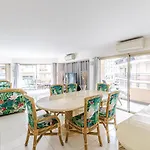 Spacieux 3 Balcon, Martinez -carlton A3b130 شقة