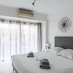 شقة Spacieux 3 Balcon, Martinez -carlton A3b130