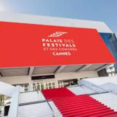 Spacieux 3 Balcon, Martinez -carlton A3b130 Apartmán *