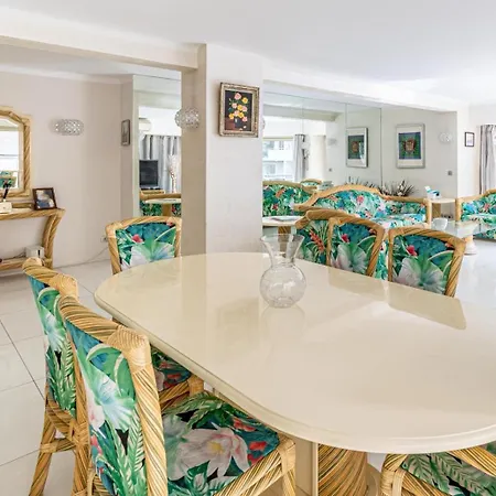 Spacieux 3 Balcon, Martinez -carlton A3b130 Apartmán Cannes