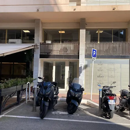 Spacieux 3 Balcon, Martinez -carlton A3b130