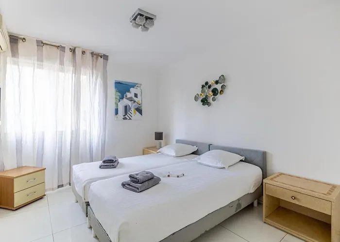 Spacieux 3 Balcon, Martinez -carlton A3b130 * Cannes