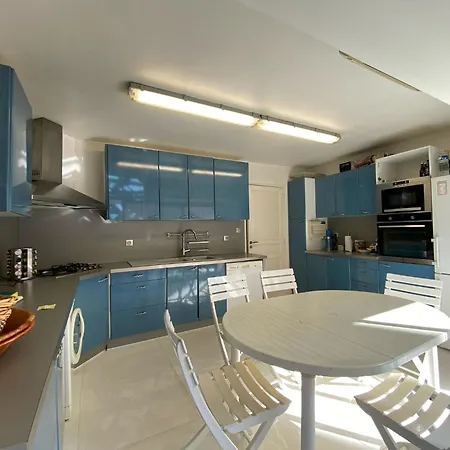 Spacieux 3 Balcon, Martinez -carlton A3b130 Cannes