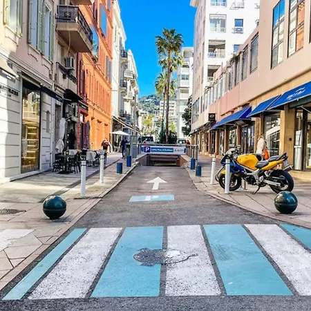 Spacieux 3 Balcon, Martinez -carlton A3b130