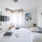 Apartmán Spacieux 3 Balcon, Martinez -carlton A3b130 *