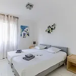 Spacieux 3 Balcon, Martinez -carlton A3b130 * Cannes